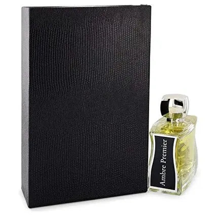 JOVOY Ambre Premier EDP Vapo 100ml