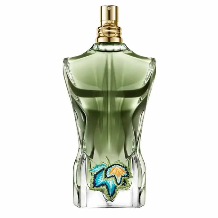 JP GAULTHIER Le Beau Paradise Garden Eau de parfum  125ml - Sealed Ship from France Jean-Paul Gaultier