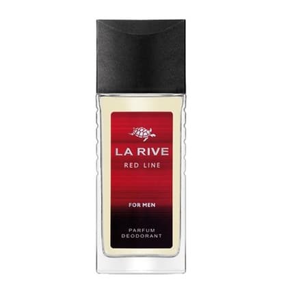 La Rive Red Line For Man Deodorant Déodorant (Déo) Mixte 80ml