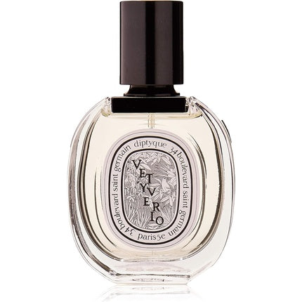 Diptyque Vetyverio Eau De Toilette Spray 50ml Diptyque