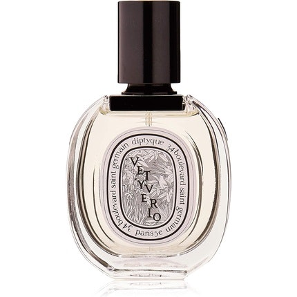 Diptyque Vetyverio Eau De Toilette