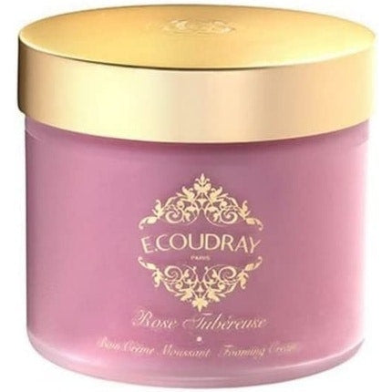 E.Coudray Rose Tubereuse Bain Creme E Coudray