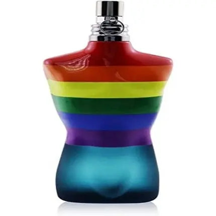 JPG Le Male Pride Collector Eau de Toilette 125ml Natural Spray Jean-Paul Gaultier