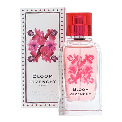 Givenchy Bloom For Women 50ml EDT Givenchy