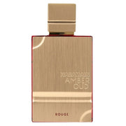 Al Haramain Amber Oud Rouge Eau de Parfum (EDP) Mixte 120ml