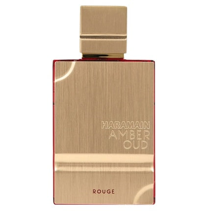 Al Haramain Amber Oud Rouge Eau de Parfum (EDP) Mixte 120ml