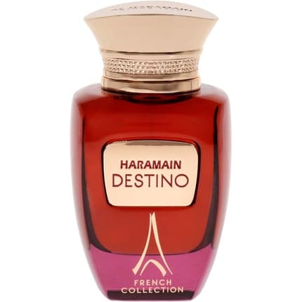Al Haramain Destino French Collection Eau de Parfum (EDP) Mixte
