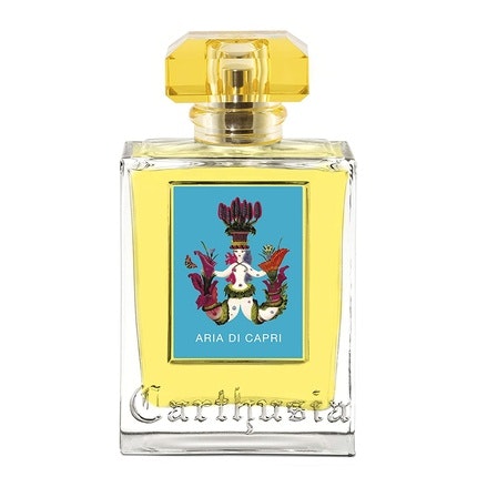 Carthusia Aria Di Capri Eau de Parfum 50ml Spray Carthusia