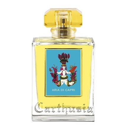 Carthusia Aria Di Capri Eau de Parfum (EDP) Mixte 50ml