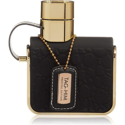 Armaf Tag Him Prestige Edition Eau De Toilette 100ml Spray For Men