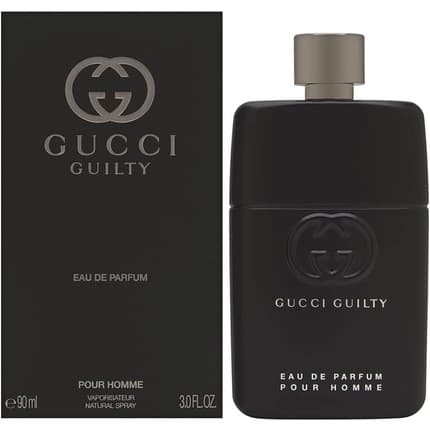 Gucci Guilty Eau de Parfum (EDP) Homme 90ml