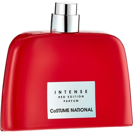 Costume National Intense Parfum  Red Edition Natural Spray 100ml Costume National