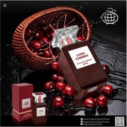 Maison des fragrances