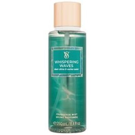 Victoria's Secret Whispering Waves Body Eau de Toilette (EDT) Mixte