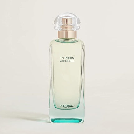 Hermes Un Jardin Sur Le Nil 200ml Eau de Toilette Hermès