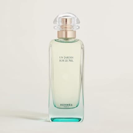Hermes Un Jardin Sur Le Nil 200ml Eau de Toilette
