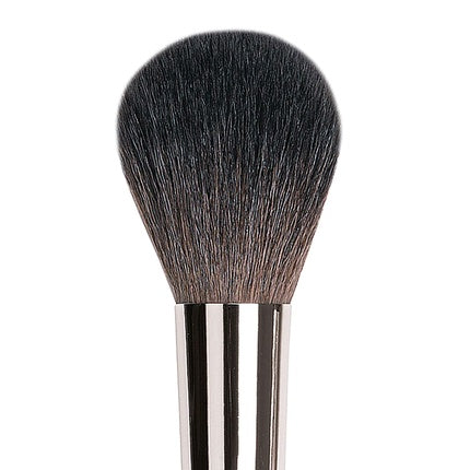 Da Vinci Round Powder Brush Natural Hair Handmade in Germany