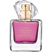 Avon Today Tomorrow Always EVERLASTING 50ml Eau de Parfum Boxed & Sealed Avon