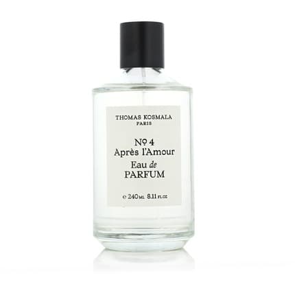 Thomas Kosmala No 4 Apres Lamour Eau de Parfum (EDP) Mixte 250ml