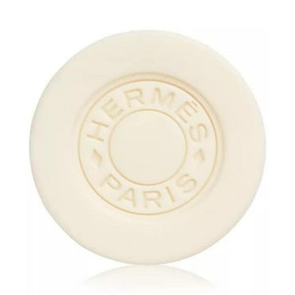 HERMES Un Jardin A Cythere Scented Soap 3.4 Ounce