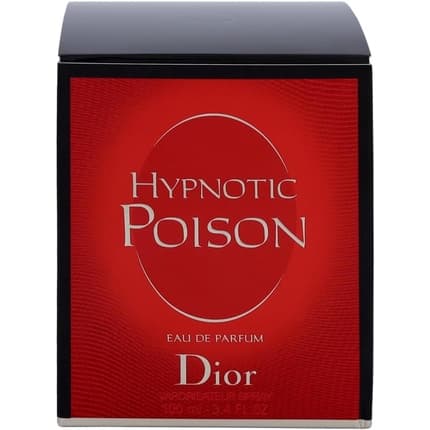 Dior Hypnotic Poison Eau De Parfum 100ml Women Spray