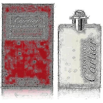 Cartier Declaration Eau de Toilette 100ml Cartier