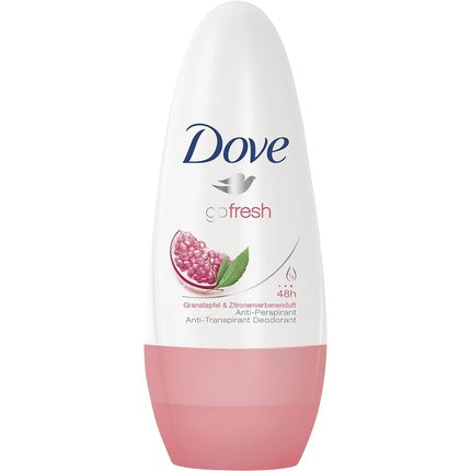 Dove Go Fresh Pomegranate Roll-On 50ml Maison des fragrances