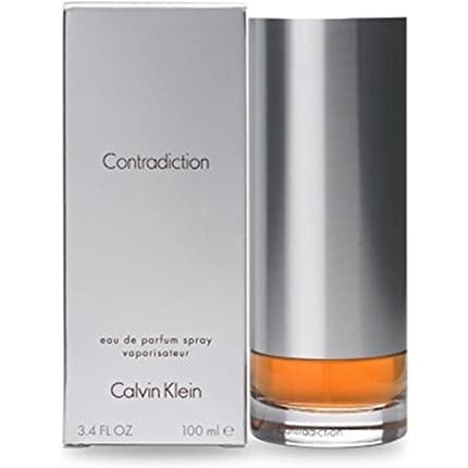 Calvin Klein Contradiction Eau de Parfum (EDP) Femme 100ml