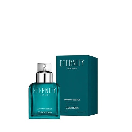 Calvin Klein Eternity Men Aromatic Essence Parfum Intense 100ml