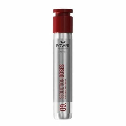 Antonio Banderas Power Of Seduction Eau De Toilette