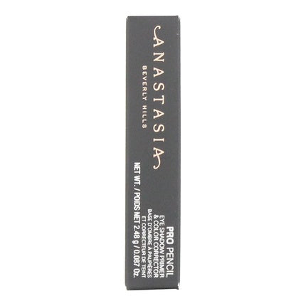 Anastasia Beverly Hills Pro Pencil Eyebrow Pencil 2.4g Base 3