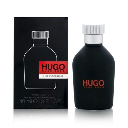 Hugo Boss Hugo Just Different Eau De Toilette Spray 40ml