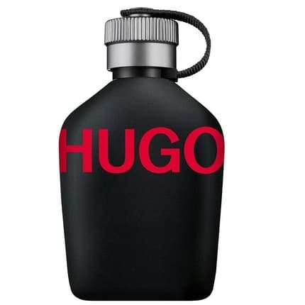Hugo Boss Just Different 125ml - Men's Perfume Eau de Toilette