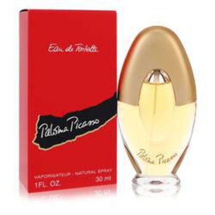 Paloma Picasso Eau De Toilette Spray 30ml