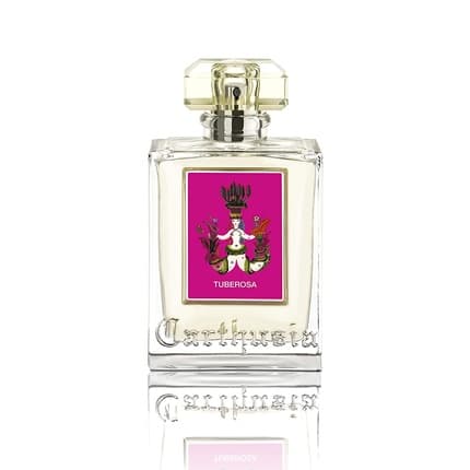 Carthusia Tuberosa Eau de Parfum (EDP) Mixte