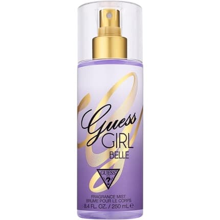 Guess Belle Bodyspray Eau de Parfum (EDP) Femme 250ml