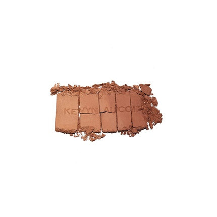 Kevyn Aucoin The Ultimate Neo-Bronzer Palette Dämmerung Mittel 0.2oz 6.8g