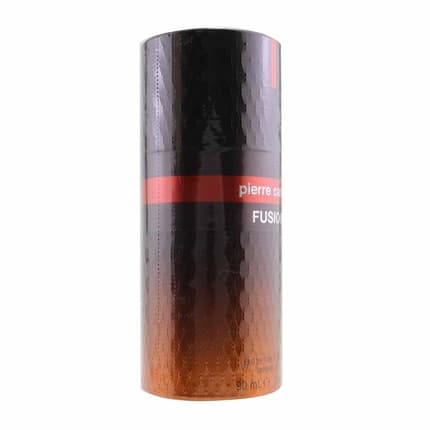 Pierre Cardin Fusion Eau de Toilette (EDT) Homme 90ml