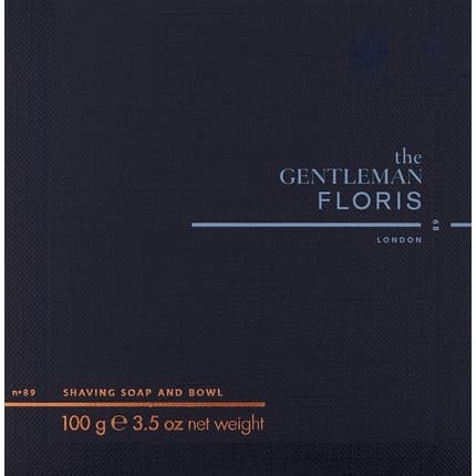 Floris London No.89 Eau de Toilette (EDT) Mixte 100g