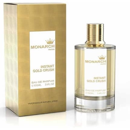 Emper Instant Gold Crush for Unisex Eau de Parfum 100 ml