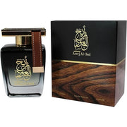 Al Haramain Areej Al Oud Eau de Parfum (EDP) Mixte 100ml