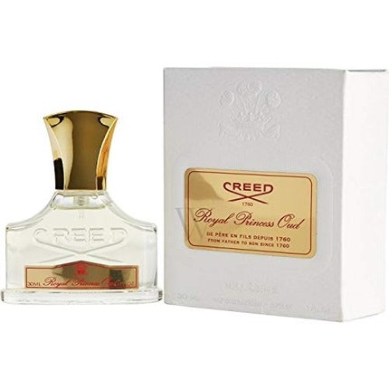 Creed Royal Princess Oud Eau De Parfum spray 30ml Creed