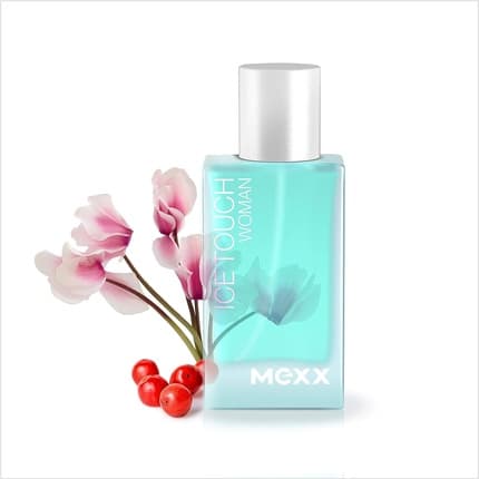 Mexx Ice Touch Woman Eau de Toilette 15ml pour femme