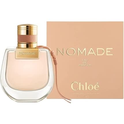 Chloé Chlo Nomade Eau de Parfum (EDP) Mixte 50ml