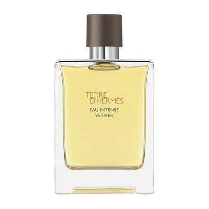 Hermès Hermes Terre D'Hermes Eau Intense Vetiver Perfumed Water Eau de Parfum (EDP) Mixte 100ml