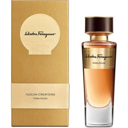 Tuscan Creations Terra Rossa Eau de Parfum 100ml Salvatore Ferragamo