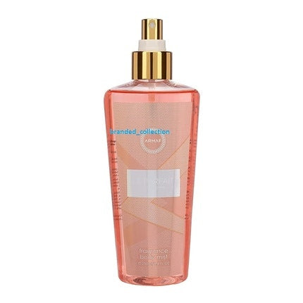 Armaf Le Parfait Parfum  Body Mist pour femme  250ml Armaf