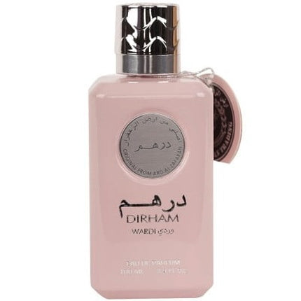 Ard Al Zaafaran Dirham Wardi Eau de Parfum (EDP) Mixte