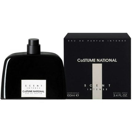 National Scent Intense Eau de Parfum 100ml Vaporizer Costume National