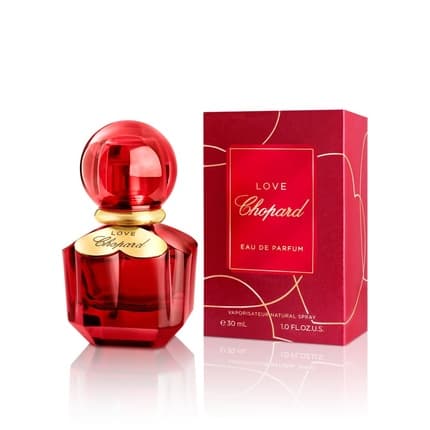 Chopard Love Chopard Eau de Parfum (EDP) Mixte